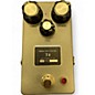 Used Browne Amplification T4 Effect Pedal thumbnail