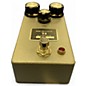 Used Browne Amplification T4 Effect Pedal