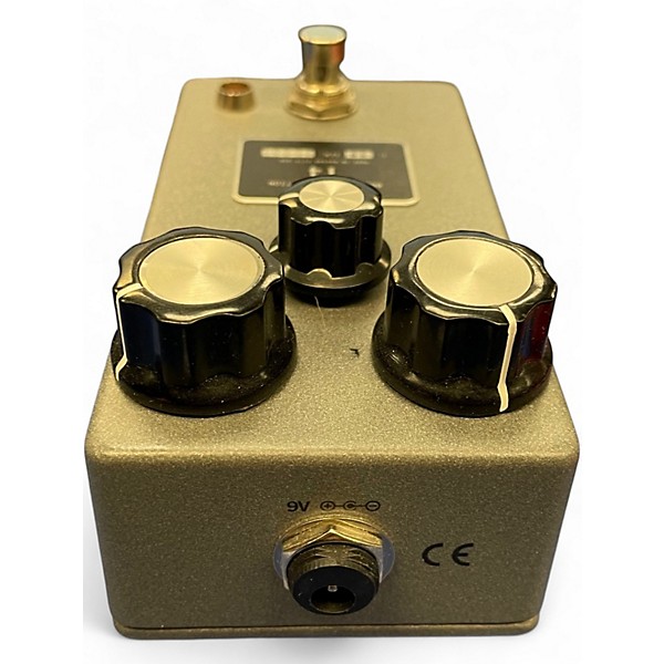 Used Browne Amplification T4 Effect Pedal