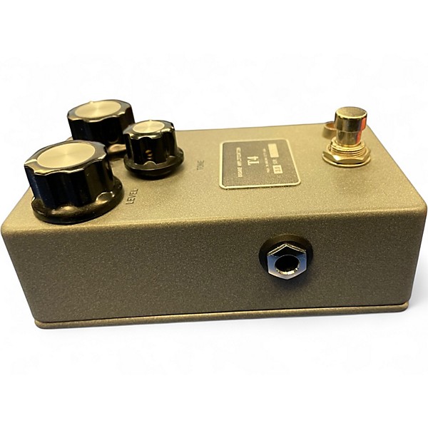 Used Browne Amplification T4 Effect Pedal