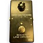 Used MXR MC401 Boost Line Driver Effect Pedal thumbnail