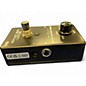 Used MXR MC401 Boost Line Driver Effect Pedal