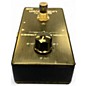 Used MXR MC401 Boost Line Driver Effect Pedal