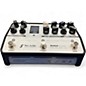 Used Two Notes Revolt Guitar Analog Amp Sim Effect Processor