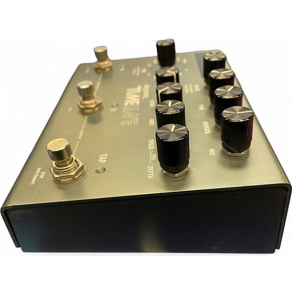 Used Strymon Timeline Delay Effect Pedal