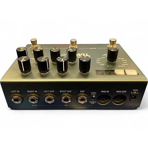 Used Strymon Timeline Delay Effect Pedal