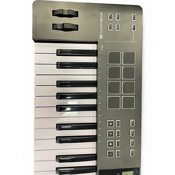 Used Arturia Keylab Essential 49 MIDI Controller