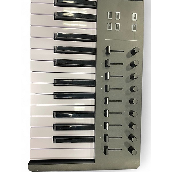 Used Arturia Keylab Essential 49 MIDI Controller