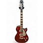 Used Gretsch Guitars G5220 Electromatic RED Hollow Body Electric Guitar thumbnail