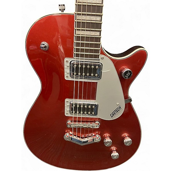 Used Gretsch Guitars G5220 Electromatic RED Hollow Body Electric Guitar