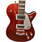 Used Gretsch Guitars G5220 Electromatic RED Hollow Body Electric Guitar