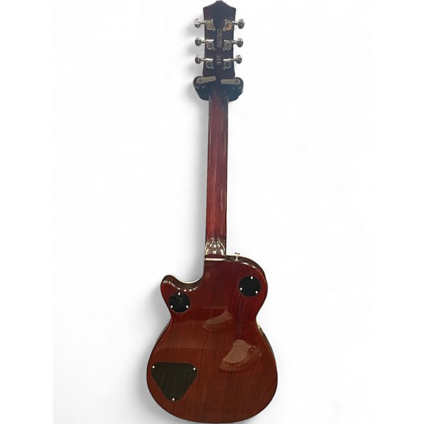 Used Gretsch Guitars G5220 Electromatic RED Hollow Body Electric Guitar