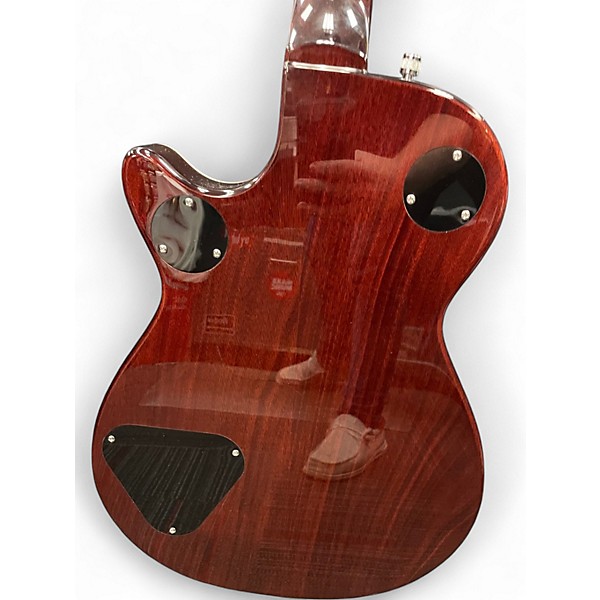 Used Gretsch Guitars G5220 Electromatic RED Hollow Body Electric Guitar