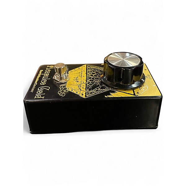 Used EarthQuaker Devices Acapulco Gold Distortion Effect Pedal