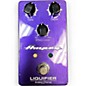 Used Ampeg Liquifier Analog Chorus Effect Pedal thumbnail