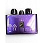 Used Ampeg Liquifier Analog Chorus Effect Pedal