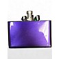 Used Ampeg Liquifier Analog Chorus Effect Pedal