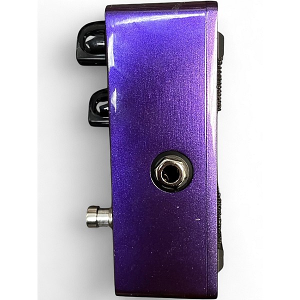 Used Ampeg Liquifier Analog Chorus Effect Pedal