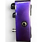 Used Ampeg Liquifier Analog Chorus Effect Pedal