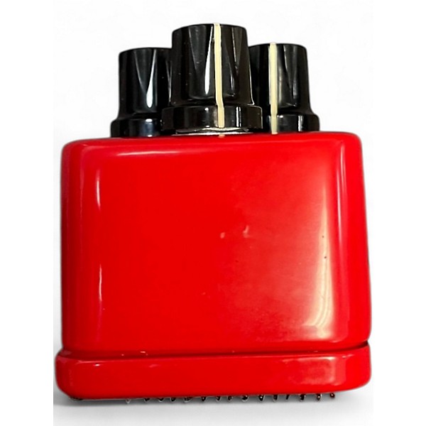 Used TC Electronic Sub N Up Mini Octaver Effect Pedal