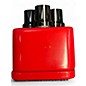 Used TC Electronic Sub N Up Mini Octaver Effect Pedal