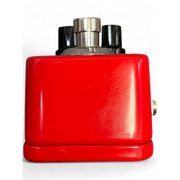 Used TC Electronic Sub N Up Mini Octaver Effect Pedal
