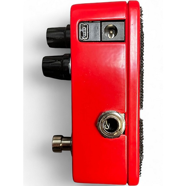 Used TC Electronic Sub N Up Mini Octaver Effect Pedal