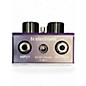 Used TC Electronic Thunderstorm Flanger Effect Pedal