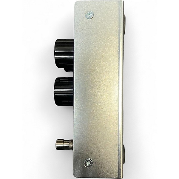 Used TC Electronic Thunderstorm Flanger Effect Pedal