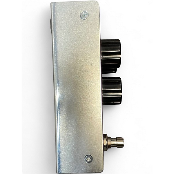 Used TC Electronic Thunderstorm Flanger Effect Pedal
