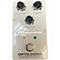 Used Ampeg Opto Comp Bass Effect Pedal thumbnail