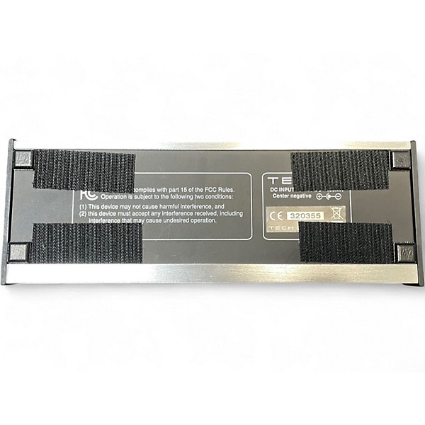 Used Tech 21 Sansamp PSA 2.0 Effect Processor