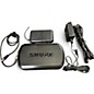 Used Shure PG4 Instrument Wireless System thumbnail