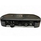 Used Shure PG4 Instrument Wireless System
