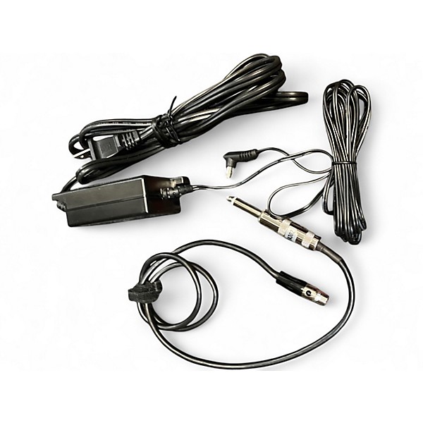 Used Shure PG4 Instrument Wireless System