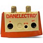 Used Danelectro Sitar Swami Effect Pedal