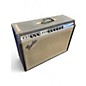 Vintage 1979 Fender Vibrolux Reverb 40W 2x10 Tube Guitar Combo Amp