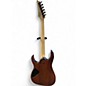 Used 2023 Ibanez RG421S Sea Shore Matte Solid Body Electric Guitar