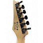Used 2023 Ibanez RG421S Sea Shore Matte Solid Body Electric Guitar