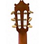 Used Ibanez GA3ECE OAM Natural Classical Acoustic Electric Guitar