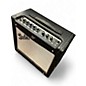Used Fender Mustang I 20W 1X8 Guitar Combo Amp