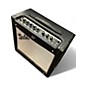 Used Fender Mustang I 20W 1X8 Guitar Combo Amp
