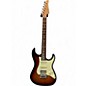 Used Suhr STANDARD MAPLE ROASTED NECK 3 Color Sunburst Solid Body Electric Guitar thumbnail