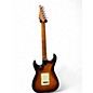 Used Suhr STANDARD MAPLE ROASTED NECK 3 Color Sunburst Solid Body Electric Guitar