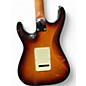 Used Suhr STANDARD MAPLE ROASTED NECK 3 Color Sunburst Solid Body Electric Guitar