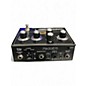 Used Warm Audio PEDAL76 Effect Pedal