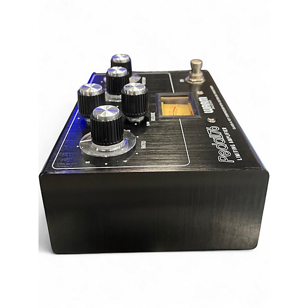 Used Warm Audio PEDAL76 Effect Pedal