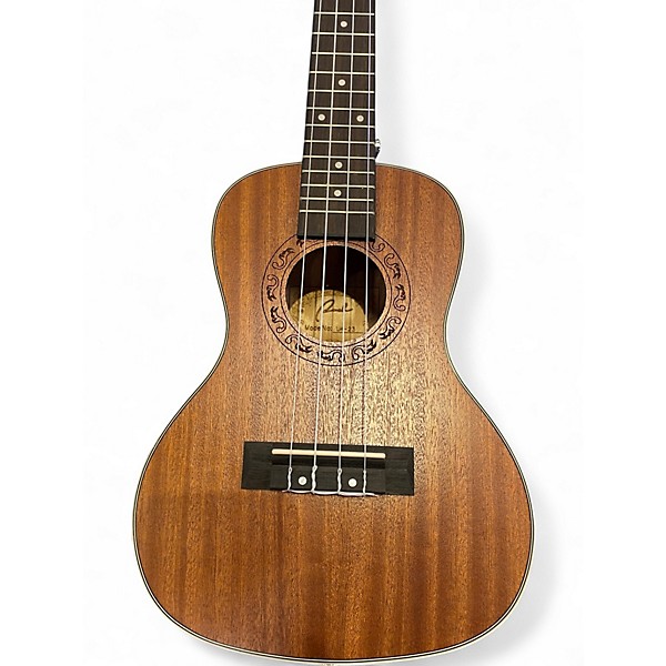 Used Ranch UK23 Antique Natural Ukulele
