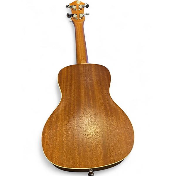Used Ranch UK23 Antique Natural Ukulele