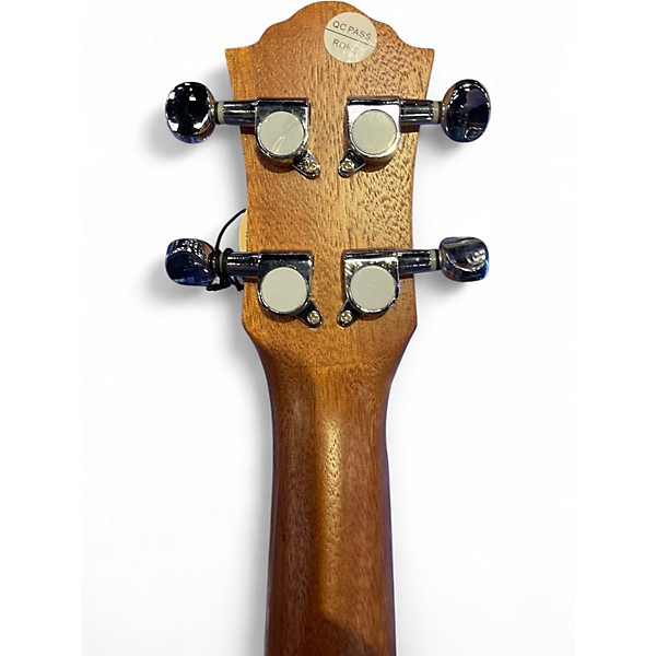 Used Ranch UK23 Antique Natural Ukulele